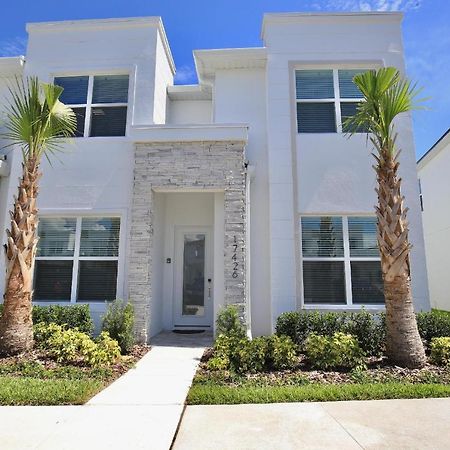 Great 4 Bedroom Townhouse In Hidden Forest, With Private Pool! Orlando Exterior photo