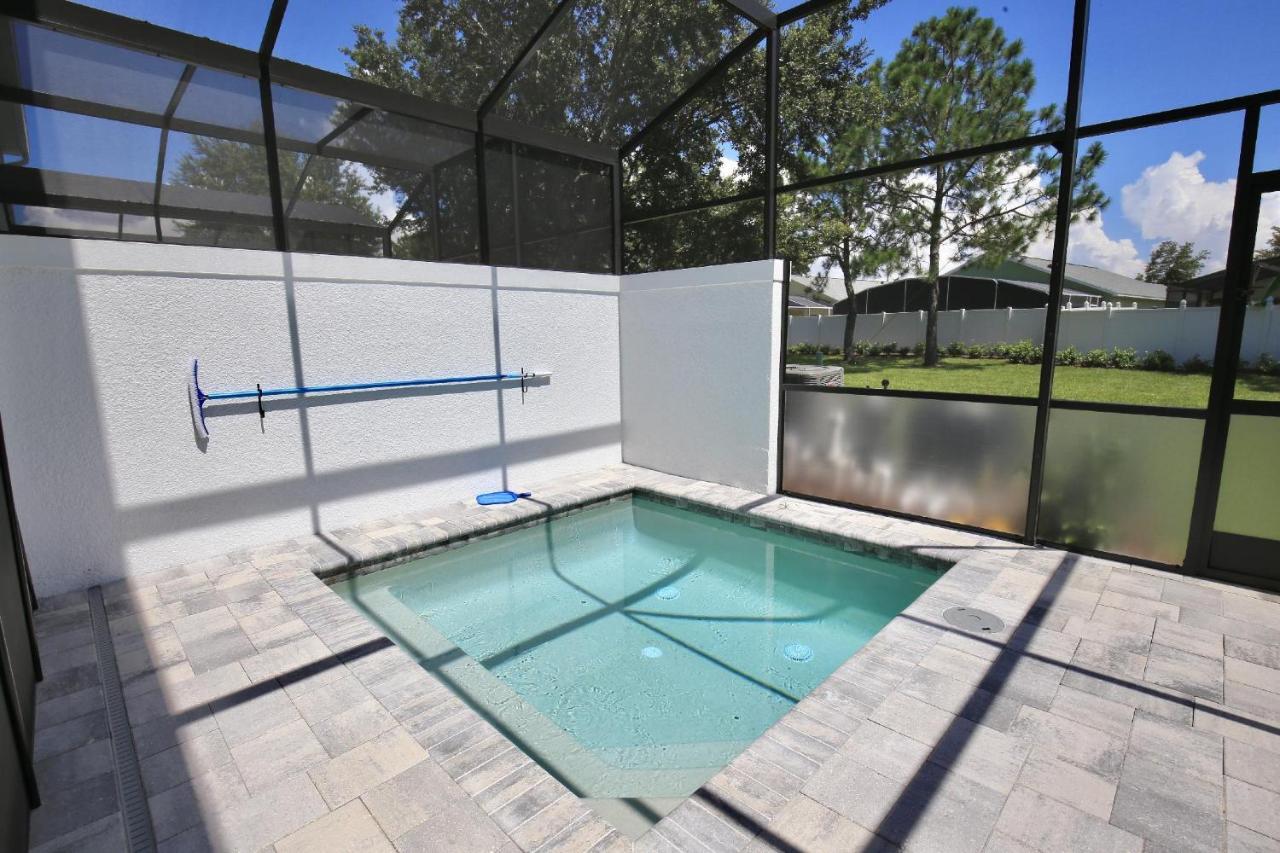 Great 4 Bedroom Townhouse In Hidden Forest, With Private Pool! Orlando Exterior photo